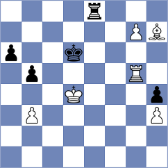 Ferey - Souza dos Santos (chess.com INT, 2025)
