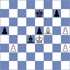 Cherepov - Toktomushev (chess.com INT, 2024)