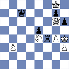Sava - Garv (chess.com INT, 2025)