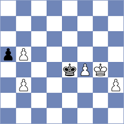 Guerra Mendez - Timmermans (chess.com INT, 2025)