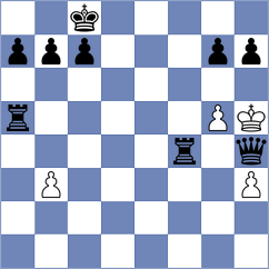 Kushnir - Fischer (Playchess.com INT, 2020)