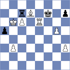 Negrean - Kawka (chess.com INT, 2025)