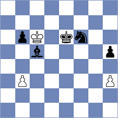 Rushbrooke - Begunov (chess.com INT, 2024)
