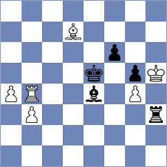 Doluhanova - Leiva (chess.com INT, 2023)