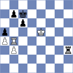 Lebedev - Camacho Collados (Cambridge ENG, 2025)