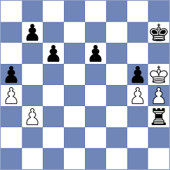 Ugorek - Wagh (chess.com INT, 2025)