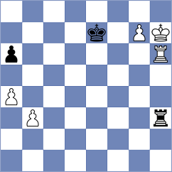 Almagro Llamas - Ortiz Fernandez (Burgos, 2003)