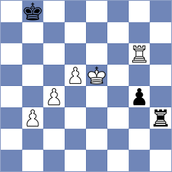 Gabriel - Minnullin (Osterskars, 1995)