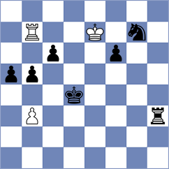 Castro Madrigal - Arias Santana (San Jose, 2005)