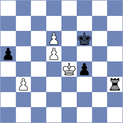 Dukic - Li (Laval Quebec CAN, 2024)