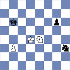Janas - Kuznetsova (Artek, 1999)
