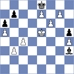 Howell - Omariev (chess.com INT, 2024)