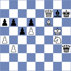 Rakhmanov - Antipov (St Petersburg RUS, 2022)
