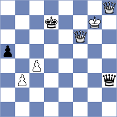 Cumpe - Acosta (Villa Martelli ARG, 2024)