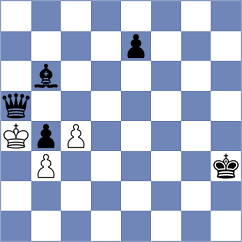 Asensio Ramos - Storey (chess.com INT, 2025)
