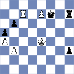 Sliwicki - Toman (chess.com INT, 2024)