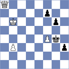 Fischler - Marsac (Europe Echecs INT, 2021)