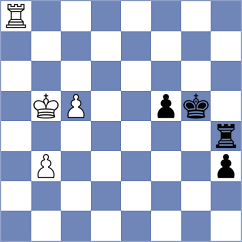 Izeta - Belenkaya (chess.com INT, 2022)
