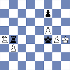 Manolache - Bacrot (chess.com INT, 2022)