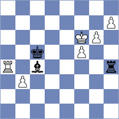 Sindarov - Molina (chess.com INT, 2025)