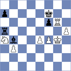 Tarigan - Zaksaite (chess.com INT, 2022)