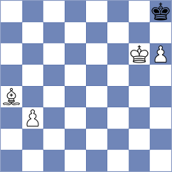 Radovanovic - Krstic (Nis, 2013)
