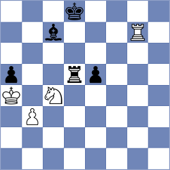 Spasov - Milov (Albox, 2005)