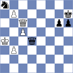 Barrio Garcia - Alonso Gonzalez (Asturias, 1998)