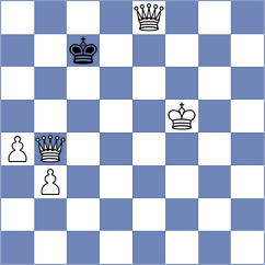 Tereick - Fink (Playchess.com INT, 2004)