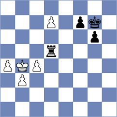 Buchinger - Kwech (Playchess.com INT, 2020)