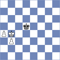Ismagilov - Antonio (chess.com INT, 2023)