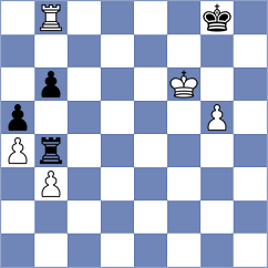Cori Tello - Mamedjarova (Chess.com INT, 2020)