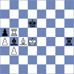 Tokbayev - Serikbay (Almaty KAZ, 2024)