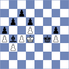 Powers - Stonehocker (ICC INT, 2020)