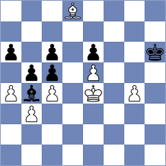 Spraggett - Taboas Rodriguez (Soure POR, 2025)