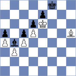 Nepomniachtchi - Dovramadjiev (Playchess.com INT, 2006)