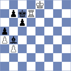 Zarnicki - Kasparov (ICC INT, 1998)