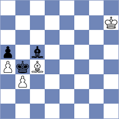 Colbow - Spichkin (chess.com INT, 2023)
