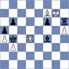 Southcott-Moyers - Gottstein (chess.com INT, 2025)
