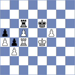 Van Zyl-Rudd - Pecci (Sitges ESP, 2024)
