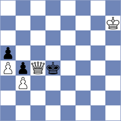 Shohat - Uzuner (chess.com INT, 2024)