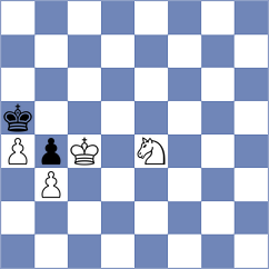 Fajardo Fernandez - Lopez Garcia (Malaga, 2001)