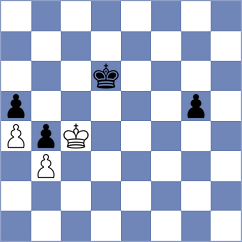 Tiazhelov - Kozionov (Dagomys, 2009)