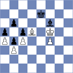 Campos - Lohani (chess.com INT, 2023)