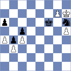 Bettalli - Vifleemskaia (chess.com INT, 2022)