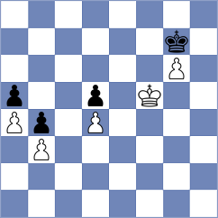 Southcott-Moyers - Manon Og (chess.com INT, 2025)