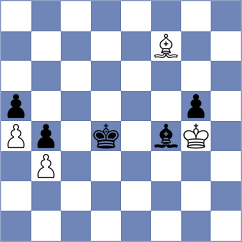 Pantzar - Kukhmazov (Chess.com INT, 2021)