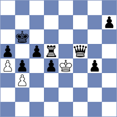 Castaneda - Galiev (Chess.com INT, 2021)
