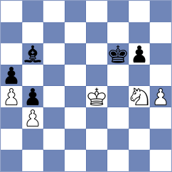 Colic - Peycheva (Knic, 2019)