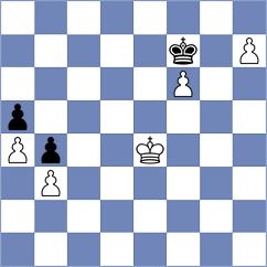 Koncerewicz - Esposito (Buenos Aires, 2004)